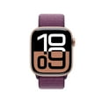 thumbnail image 2 of Apple Watch Series 10 GPS + Cellular 42mm Aluminum Case, 2 of 10