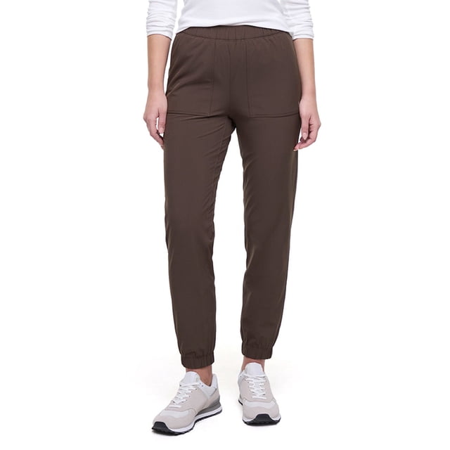 Eddie Bauer Women's Fleece-Lined Jogger