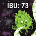 thumbnail image 5 of Elysian Space Dust IPA Ale Beer, 12 fl. oz. can, 12 pk., 5 of 7