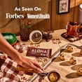thumbnail image 6 of Aloha Plant-Based Protein Bars, Variety Pack, 12 ct., 6 of 15