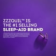 thumbnail image 2 of Vicks ZzzQuil Nighttime Sleep-Aid Liquicaps, 96 ct., 2 of 8