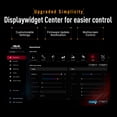 thumbnail image 7 of ASUS TUF 27" Gaming monitor, FHD, 200Hz, Fast IPS, ELMB, 0.3ms GTG (min.), Stereo Speaker, AI visual, 7 of 10
