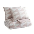 thumbnail image 4 of Social Standard by Sanctuary Geometric Comforter Set, Assorted Sizes, 4 of 5
