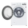 thumbnail image 4 of LG 4.5 cu. ft. Front Load Washer with ColdWash, 4 of 11