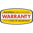 thumbnail image 3 of Shell Rotella T5 15W-40 Synthetic Blend Heavy-Duty Diesel Engine Oil, 3-pack/1 gallon bottles, 3 of 5
