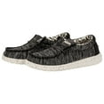 thumbnail image 1 of Hey Dude Boys Wally Slip-On Shoe, 1 of 6