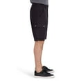 thumbnail image 3 of Iron Clothing Co. Men's Cotton Cargo Short, 3 of 4