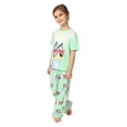 thumbnail image 2 of Character Girls 2-Piece Pajamas, 2 of 5