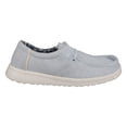 thumbnail image 2 of Eddie Bauer Women's Canvas Loafer, 2 of 6