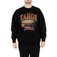 thumbnail image 1 of State of Mine Men's Destination Fleece Crewneck Sweatshirt, 1 of 5