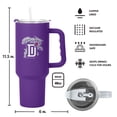 thumbnail image 5 of Logo Brands Duluth High School Tumbler Set, 5 of 5