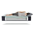 thumbnail image 4 of Serta Perfect Sleeper Baymist Cushion Firm Pillowtop King Mattress Set, 4 of 10