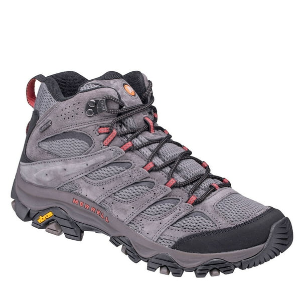 Merrell Men's Moab 3 Mid Waterproof Hiking Boot - Samsclub.com