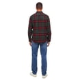 thumbnail image 2 of Eddie Bauer Men's Flannel Shirt, 2 of 6