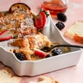 thumbnail image 4 of Lark Porcelain State-Shaped Bake & Serve Dish, Choose State, 4 of 5