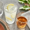 thumbnail image 4 of Member's Mark  Acrylic 12pc Drinkware Set Clear, 4 of 6