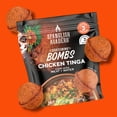 thumbnail image 4 of Spanglish Asadero Seasoning Bombs, Chicken Tinga, 3 pk., 4 of 11