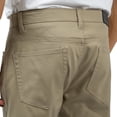 thumbnail image 6 of Scott Barber Men's 5 Pocket Stretch Twill Pant, 6 of 6