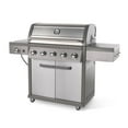 thumbnail image 3 of Member's Mark Pro Series 5-Burner Gas Grill, 3 of 16