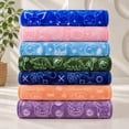 thumbnail image 4 of Kids Licensed Ultra Plush Embossed Throw, 50" x 60", 4 of 5