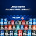 thumbnail image 2 of Bud Light Lager Beer, 12 fl. oz. can, 24 pk., 2 of 7