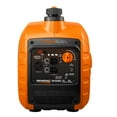 thumbnail image 2 of Generac 7153-2 GP3300i 3300-Watt Portable Inverter Generator with COSENSE Technology, 2 of 9
