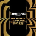 thumbnail image 4 of AXE Premium Deodorant Body Spray, Blue Lavender, 4 oz., 3 pk., 4 of 8