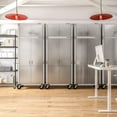 thumbnail image 18 of Seville Classics UltraHD Storage Cabinet, 36" W x 18" D x 72" H, 18 of 27