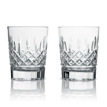 Waterford Lismore Tall Iced Beverage Glass - 11-Ounce Lead Crystal Stemware