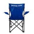 thumbnail image 3 of Logo Brands BYU Cougars Youth Chair, 3 of 6