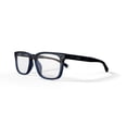 thumbnail image 3 of Brooks Brothers 0BB20264U Rectangle Eyeglasses, 3 of 6