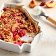 thumbnail image 4 of Lark Porcelain State-Shaped Bake & Serve Dish, Choose State, 4 of 5