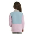thumbnail image 4 of Eddie Bauer Girls Polar Fleece Jacket, 4 of 6