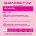 thumbnail image 4 of Duncan Hines Dolly Parton's Sweet Cornbread Mix, 16 oz., 6 pk., 4 of 10
