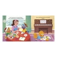 thumbnail image 4 of Merry Christmas, Friends! (Ms. Rachel) by Ms. Rachel, Board Book, 4 of 4