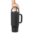 thumbnail image 8 of Ello Port 40-oz. Stainless Steel Tumbler with Handle, 2-Pack, Assorted Colors, 8 of 8