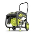 thumbnail image 1 of Power Joe Portable Propane Generator with Cover & Extension Cord, 24V 2.0-Ah Battery + Charger, 1 of 17