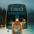 thumbnail image 4 of Member's Mark Spiced Caribbean Rum 1.75 L, 4 of 7