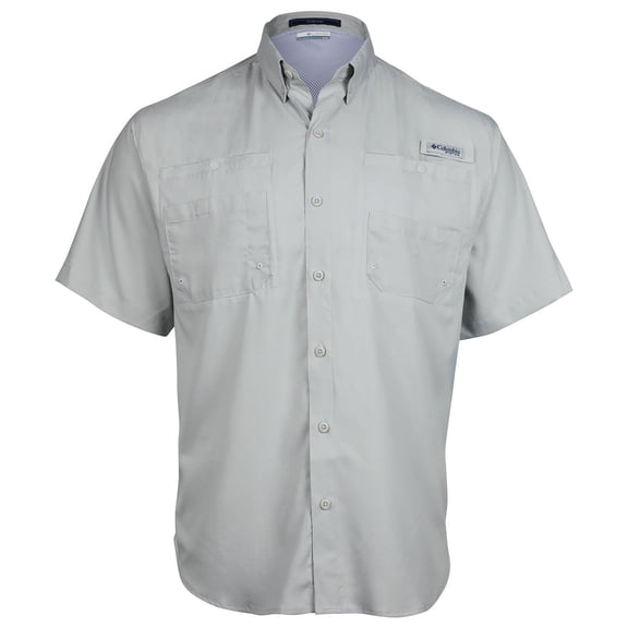 Columbia Men's Tamiami II Short Sleeve Shirt