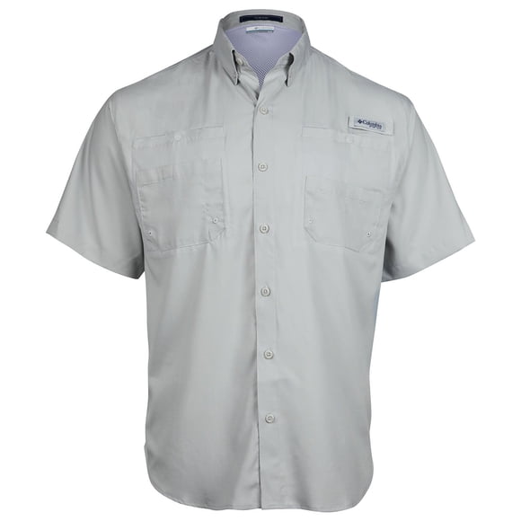 Columbia Men's Tamiami II Short Sleeve Shirt