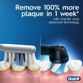 thumbnail image 4 of Oral-B iO Series 5 Rechargeable Toothbrush Twin Pack, 4 of 9