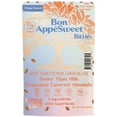 thumbnail image 1 of Bon AppeSweet Bitties Chocolate Covered Almonds With Peanut Dust, 10 oz., 1 of 2