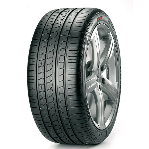 Pirelli PZero Rosso - 275/45ZR19/XL 108Y Tire