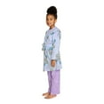 thumbnail image 4 of Character Girls 3-Piece Robe & Pajama Set, 4 of 16