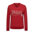 thumbnail image 1 of Oklahoma Sooners Women's Pullover, 1 of 6