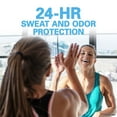 thumbnail image 4 of Secret Invisible Solid Antiperspirant and Deodorant, Powder Fresh, 2.6 oz., 5 pk., 4 of 9