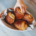 thumbnail image 3 of Wildgrain Frozen Bake-at-Home Variety Box, 8 pcs., 3 of 17
