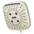 thumbnail image 1 of Oxygenics Transpire 5-Setting Rain Shower Head, Various Finishes, 1 of 15