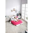 thumbnail image 5 of Oversized Floor Lounger and Nap Mat, Assorted Characters, 5 of 6