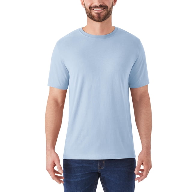 Member's Mark Men's Essential Crew Tee